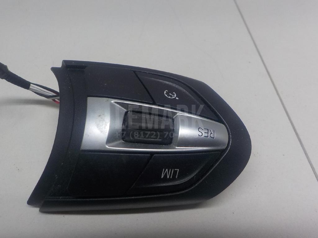 Блок кнопок для  Citroen C3 2009-2016