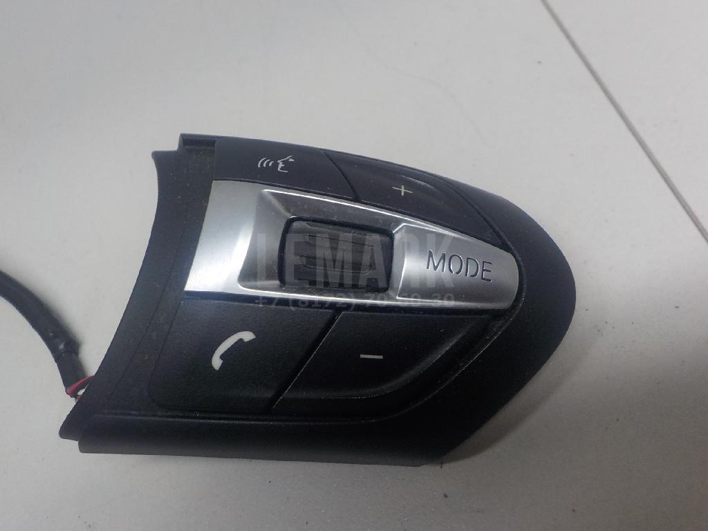 Блок кнопок для  Citroen C3 2009-2016
