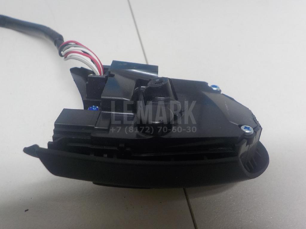Блок кнопок для  Citroen C3 2009-2016