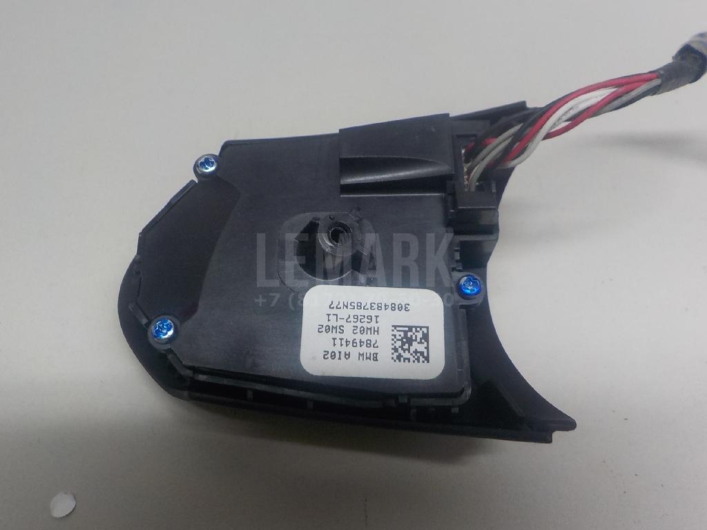 Блок кнопок для  Citroen C3 2009-2016