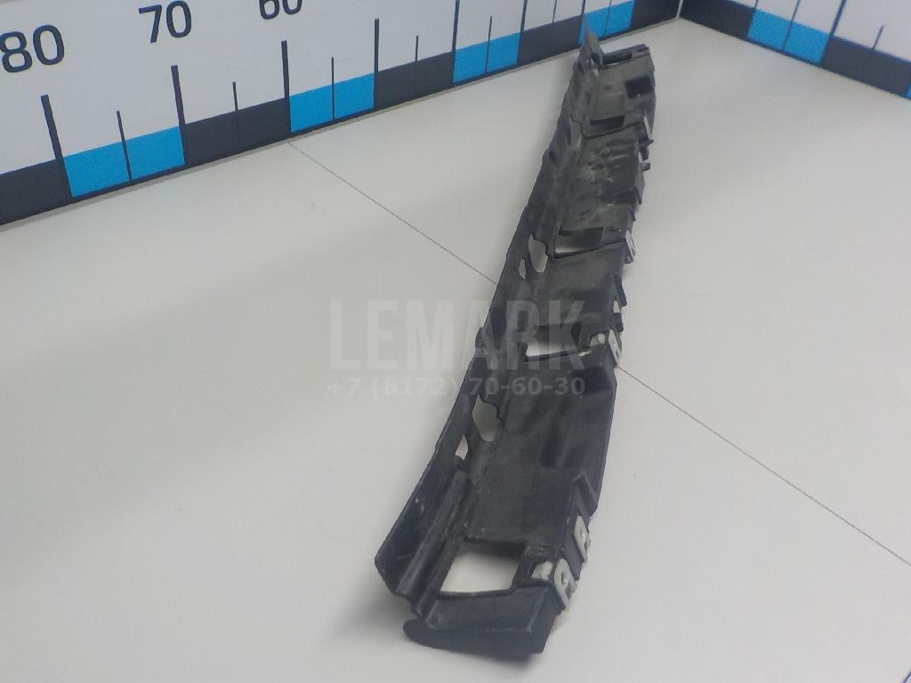 Кронштейн переднего бампера для  Audi A4 [B6] 2000-2004