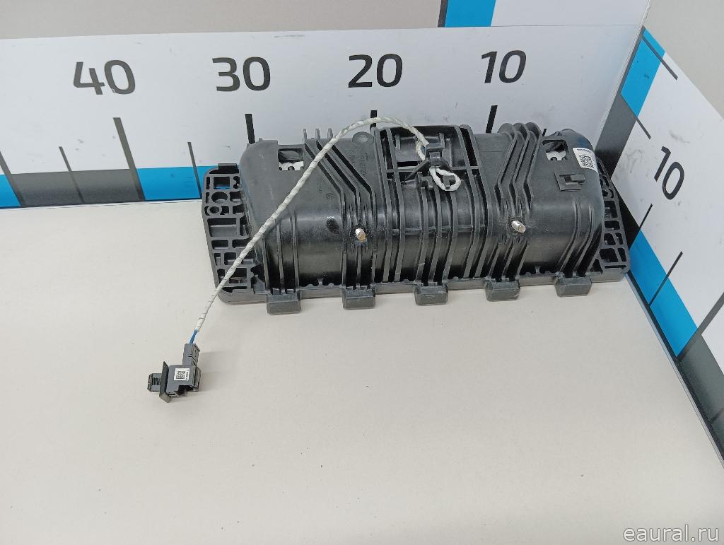 Подушка безопасности пассажирская (в торпедо)
