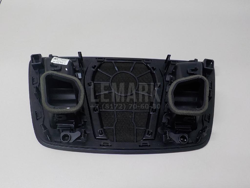 Решетка динамика для  Cadillac BLS 2006-2010