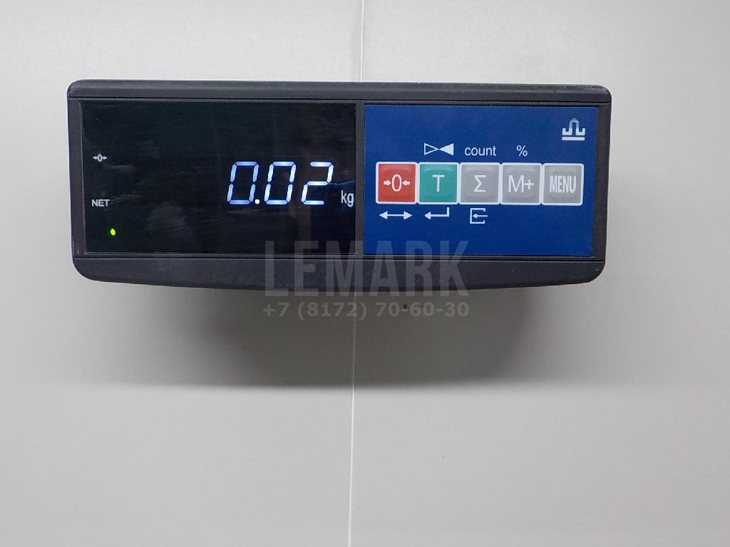 Решетка динамика для  BMW 7-serie G11/G12 2015-2022