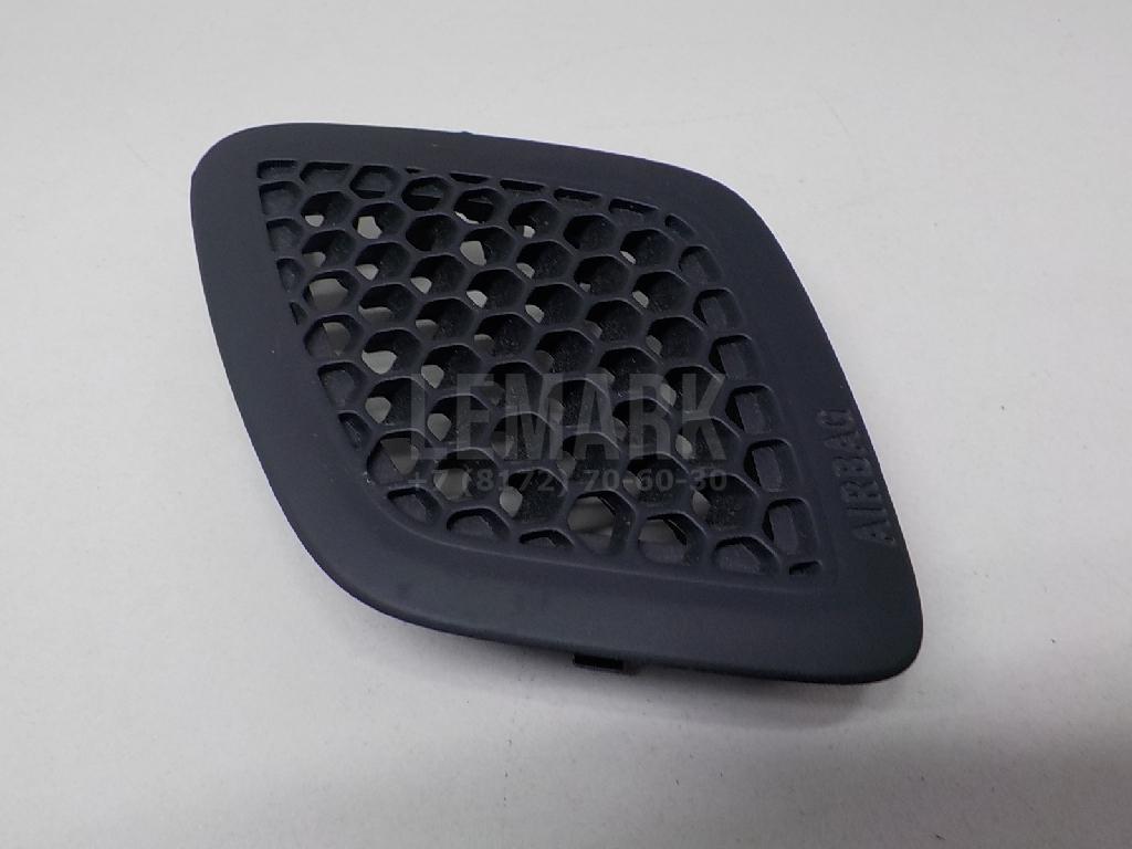 Решетка динамика для  BMW 7-serie G11/G12 2015-2022