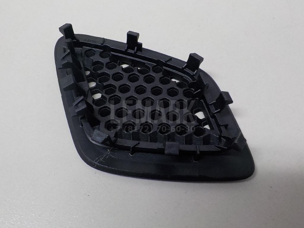 Решетка динамика для  BMW 7-serie G11/G12 2015-2022