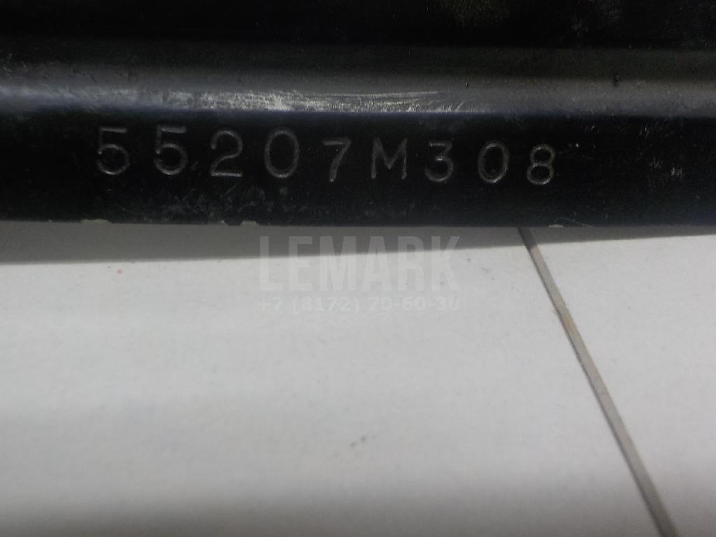 Кронштейн крепления крыла для  BMW X5 E53 2000-2007