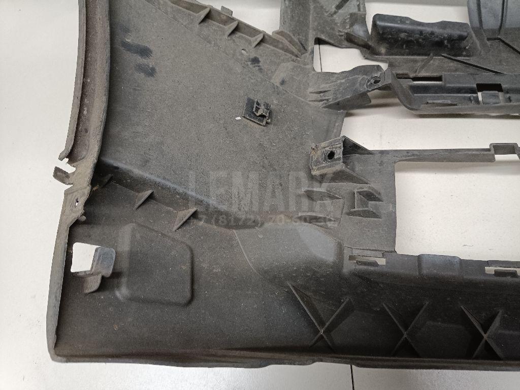 Кронштейн фары противотуманной левой для  Audi A4 [B8] 2007-2015