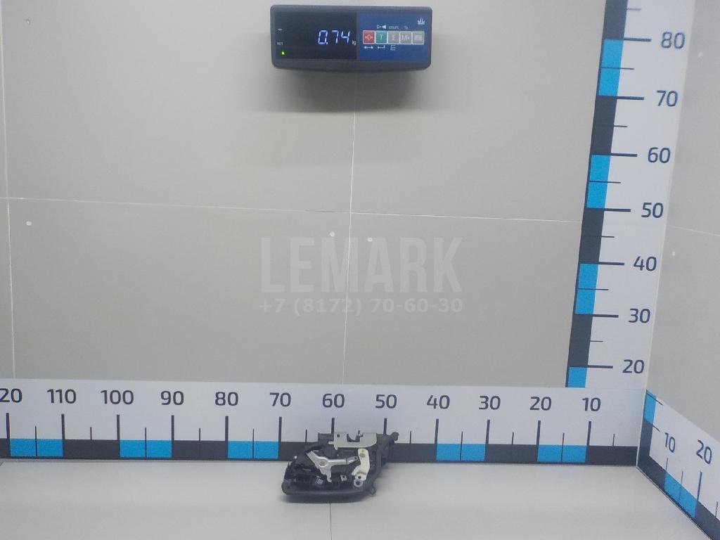 Замок двери задней левой для  BMW 3-serie G20/G21 2018