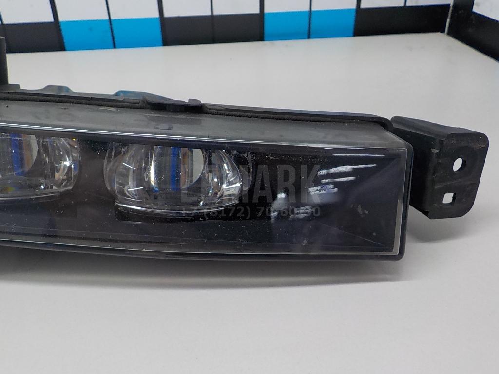 Фара противотуманная левая для  BMW X6 E71 2008-2014