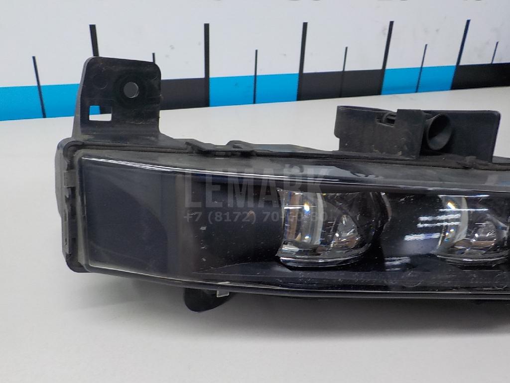 Фара противотуманная левая для  BMW X6 E71 2008-2014
