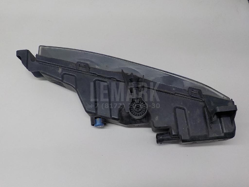 Фара противотуманная левая для  BMW X6 E71 2008-2014