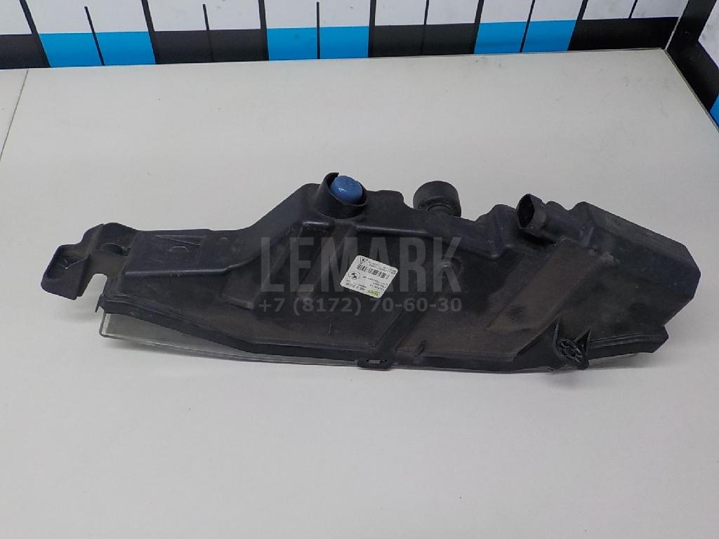 Фара противотуманная левая для  BMW X6 E71 2008-2014