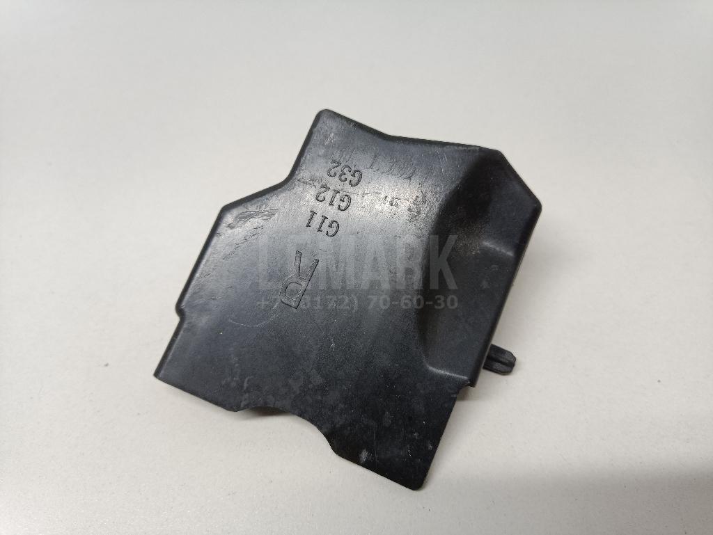Кожух замка капота для  BMW 3-serie E46 1998-2005