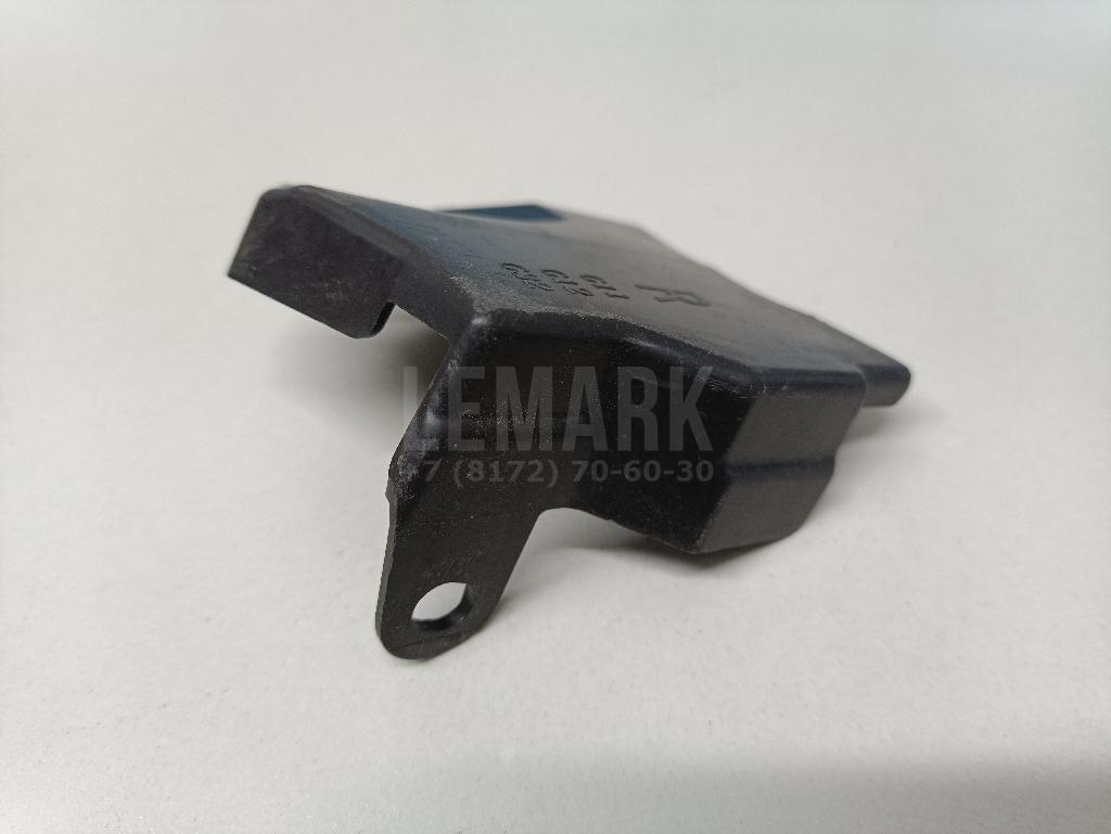Кожух замка капота для  BMW 3-serie E46 1998-2005