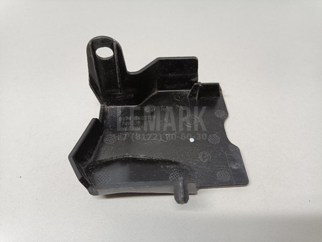 Кожух замка капота для  BMW 3-serie E46 1998-2005