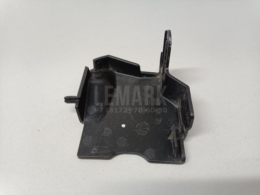 Кожух замка капота для  BMW 3-serie E46 1998-2005