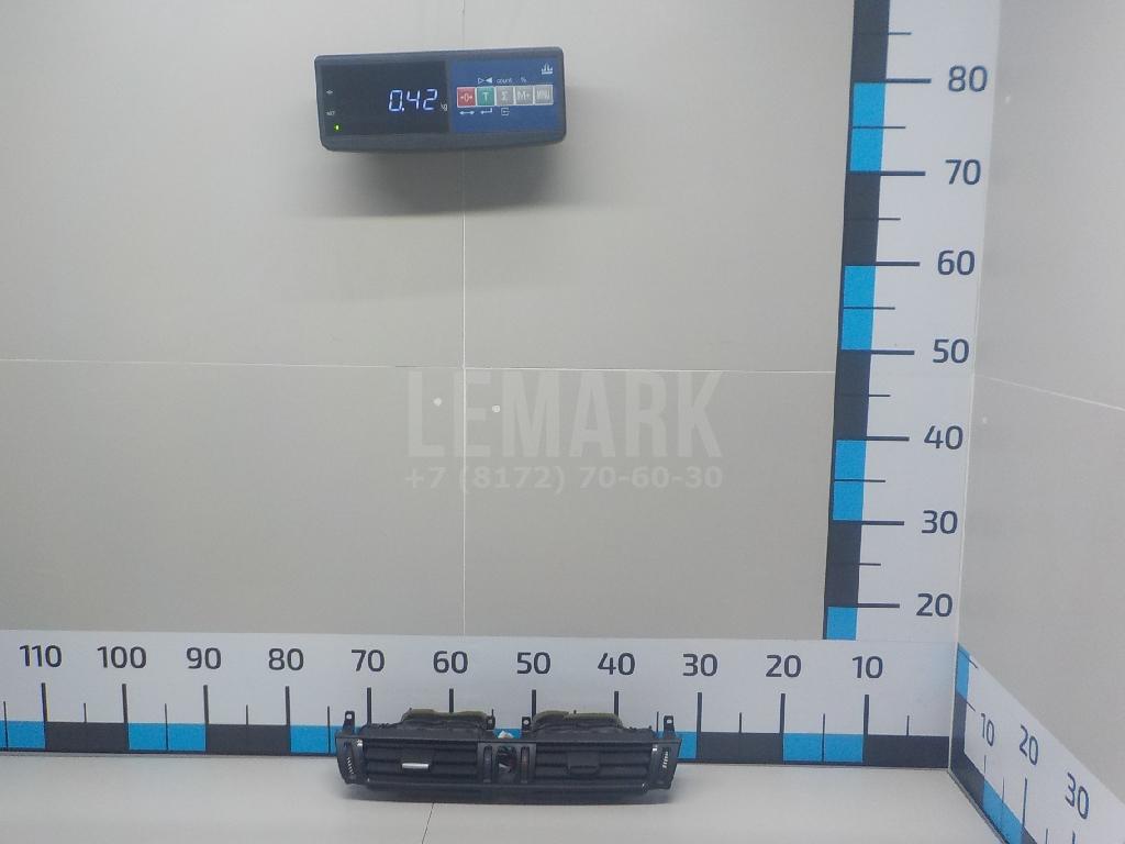 Дефлектор воздушный для  BMW 3-serie E92/E93 2006-2012