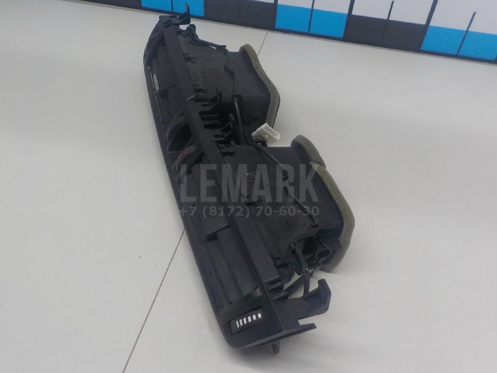 Дефлектор воздушный для  BMW 3-serie E92/E93 2006-2012