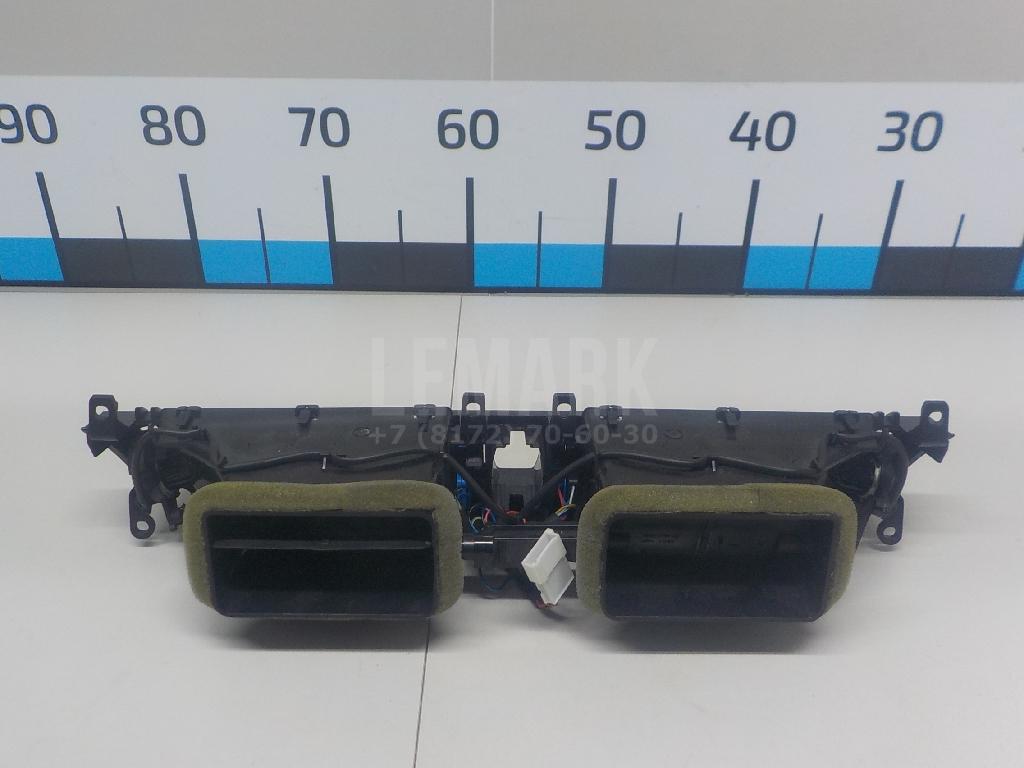 Дефлектор воздушный для  BMW 3-serie E92/E93 2006-2012