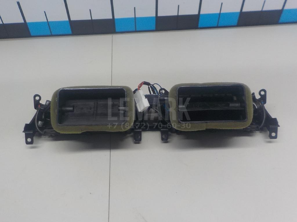 Дефлектор воздушный для  BMW 3-serie E92/E93 2006-2012
