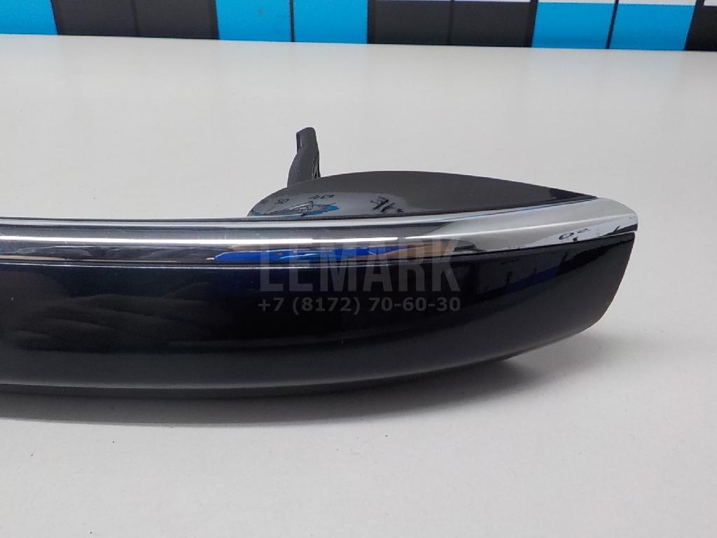 Ручка двери наружная для  Citroen C4 Grand Picasso 2014-2018