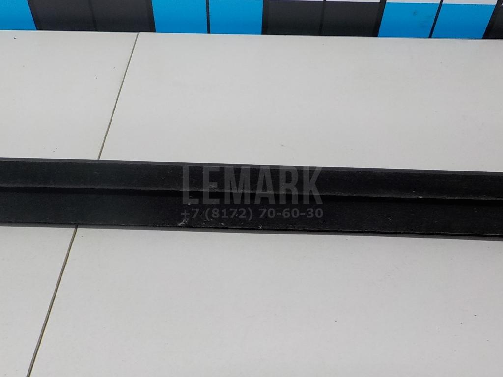 Накладка стекла переднего левого для  BMW 5-serie G30/G31/F90 2017-2023