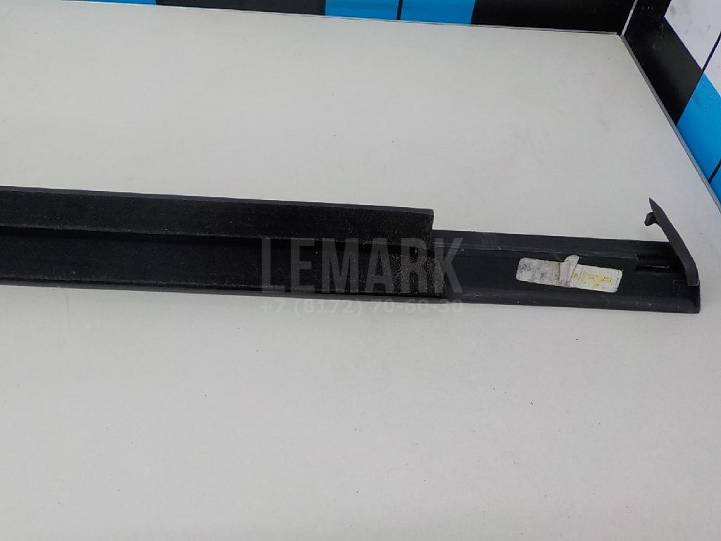 Накладка стекла переднего левого для  BMW 5-serie G30/G31/F90 2017-2023