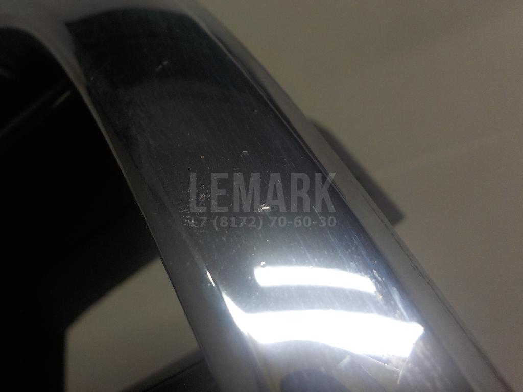 Решетка радиатора левая для  BMW X3 E83 2004-2010