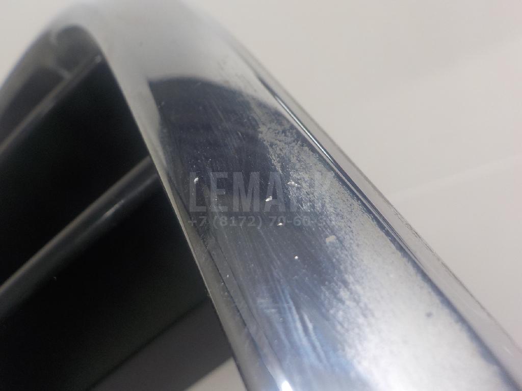 Решетка радиатора левая для  BMW X3 E83 2004-2010