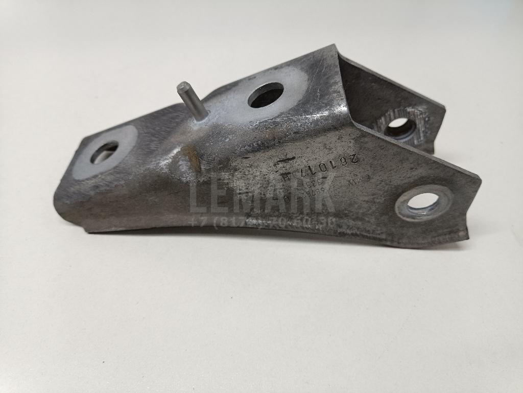 Кронштейн задней балки для  BMW 1-serie F20/F21 2011-2019