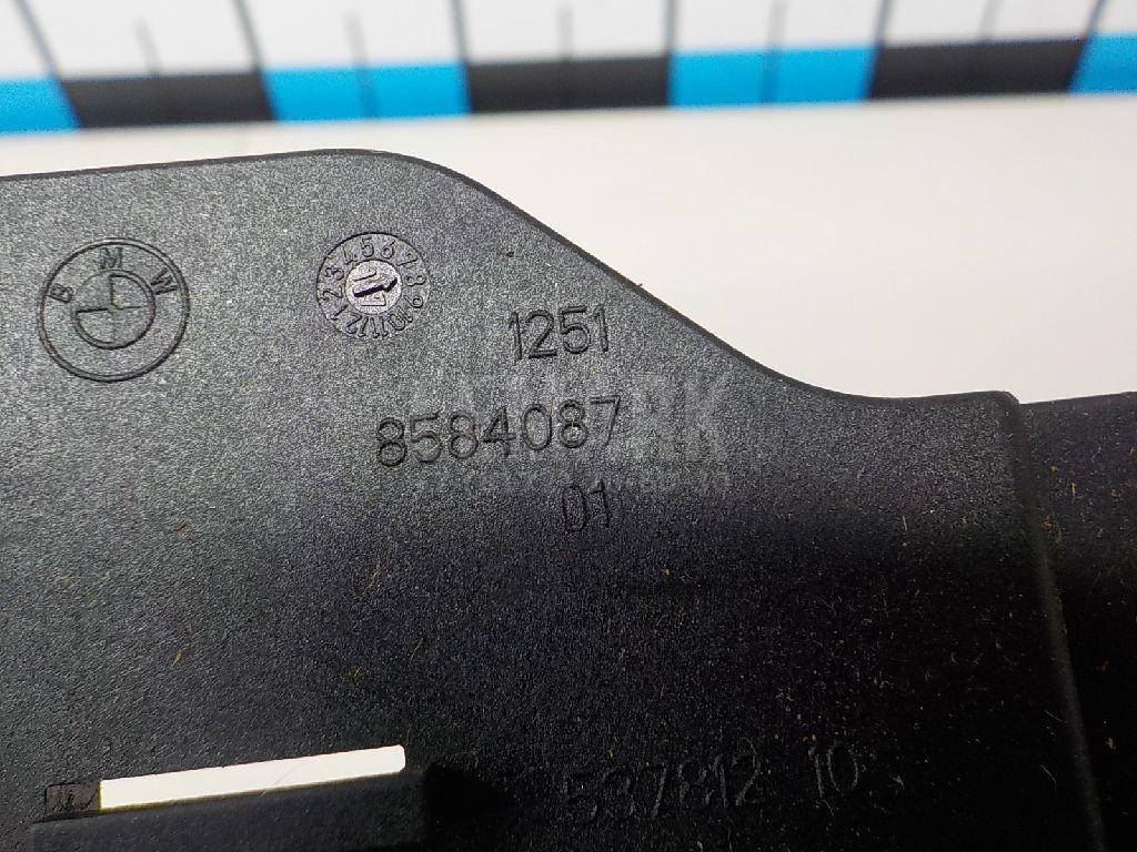 Кронштейн (сопут. товар) для  BMW X4 F26 2014-2018