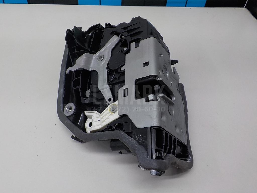 Замок двери задней левой для  BMW 6-serie E63 2004-2009