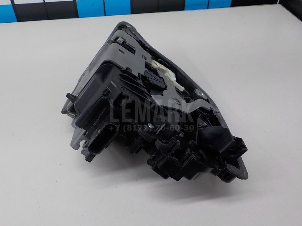 Замок двери задней левой для  BMW 6-serie E63 2004-2009