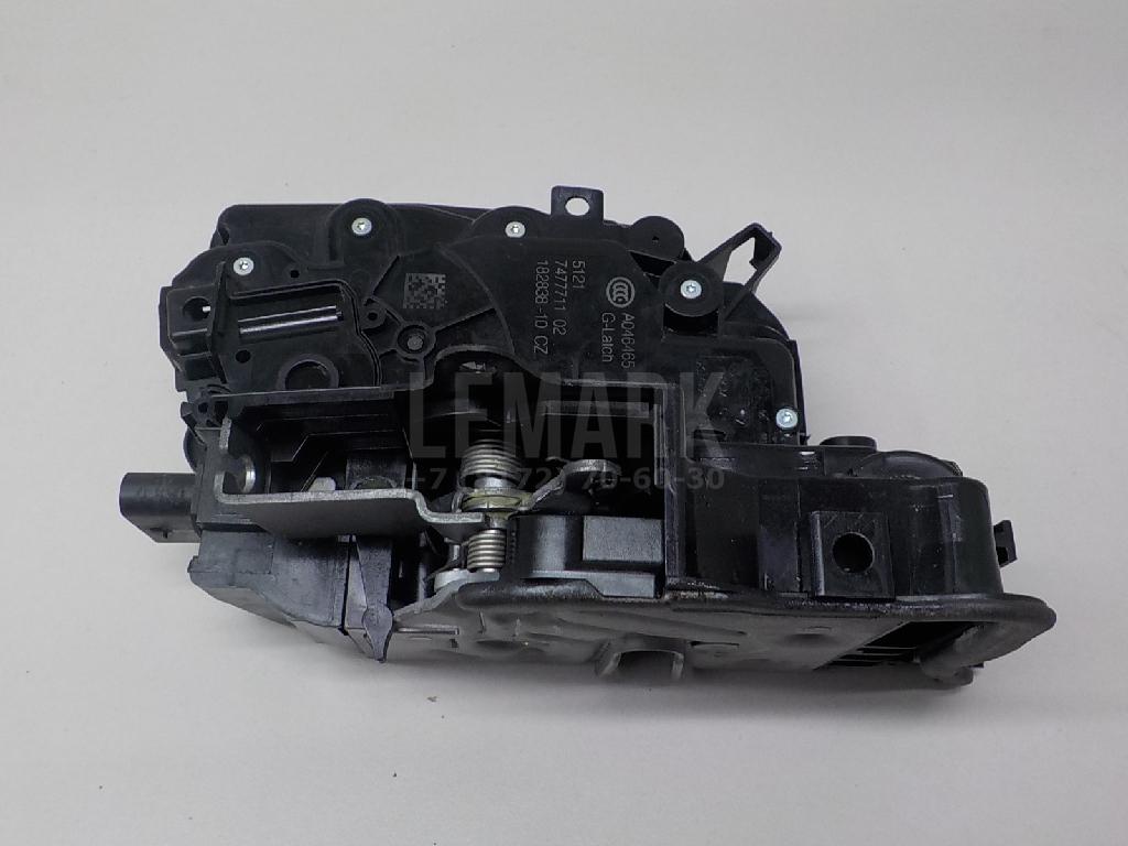 Замок двери задней левой для  BMW 6-serie E63 2004-2009
