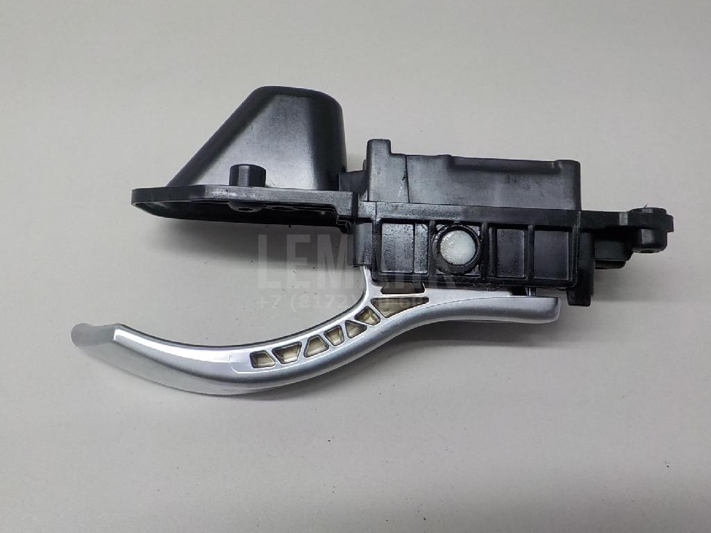 Ручка двери задней внутренняя левая для  Audi Allroad quattro 2000-2005