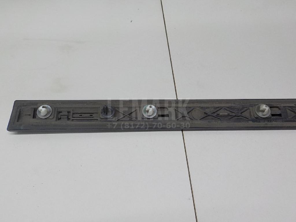 Молдинг задней левой двери для  BYD Flyer 2005-2008