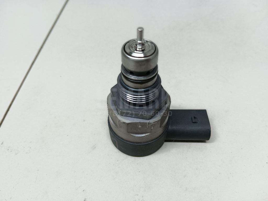 Регулятор давления топлива для  BPW R 1982