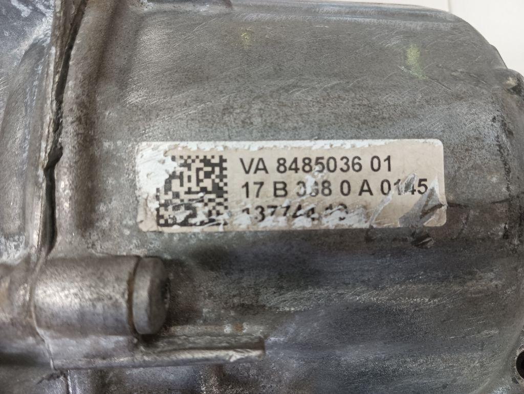 Коробка раздаточная для  BPW ECO MAX 1996