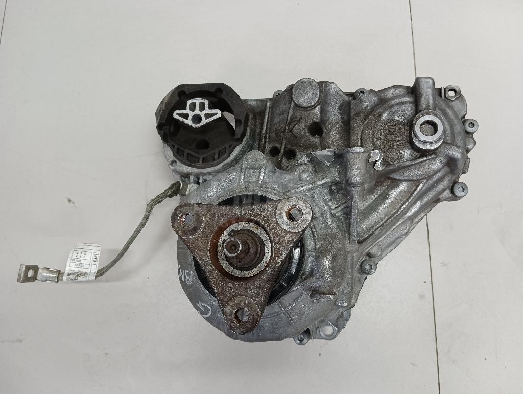 Коробка раздаточная для  BPW ECO MAX 1996