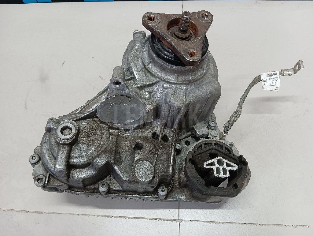 Коробка раздаточная для  BPW ECO MAX 1996