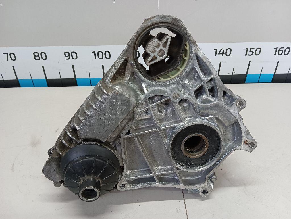Коробка раздаточная для  BPW ECO MAX 1996