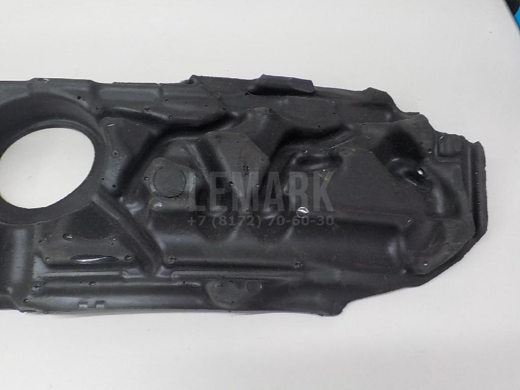 Шумоизоляция для  BMW 1-serie E82/E88 2007-2013