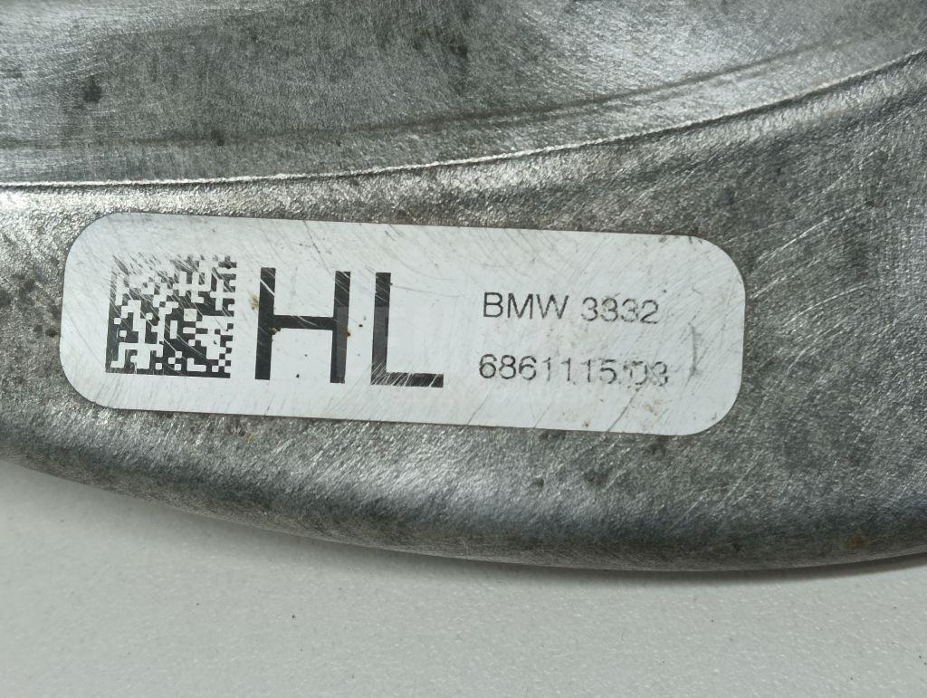 Рычаг задний поперечный левый для  BMW X5 E70 2007-2013
