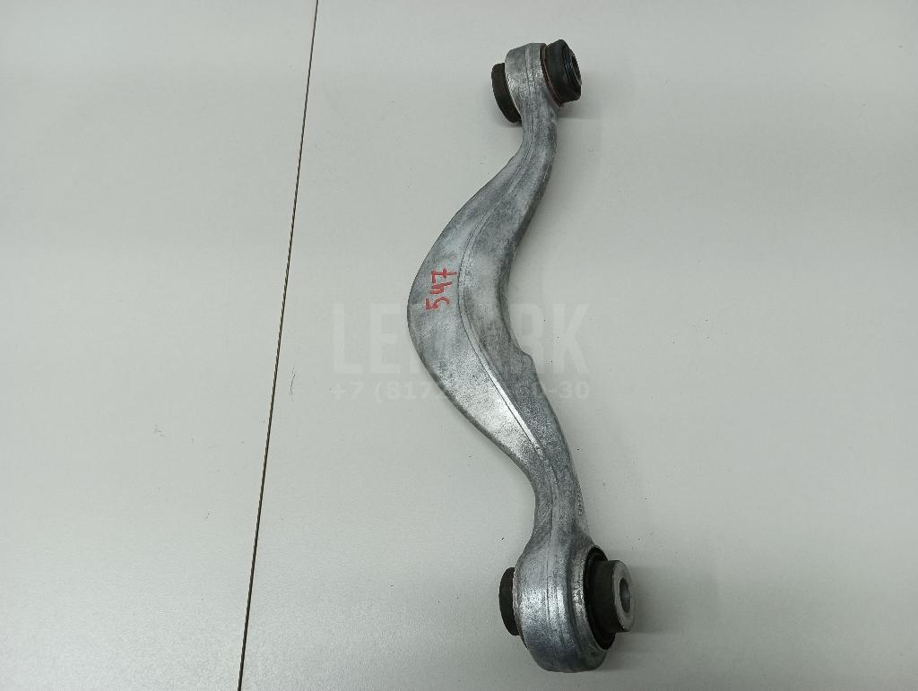 Рычаг задний поперечный левый для  BMW X5 E70 2007-2013
