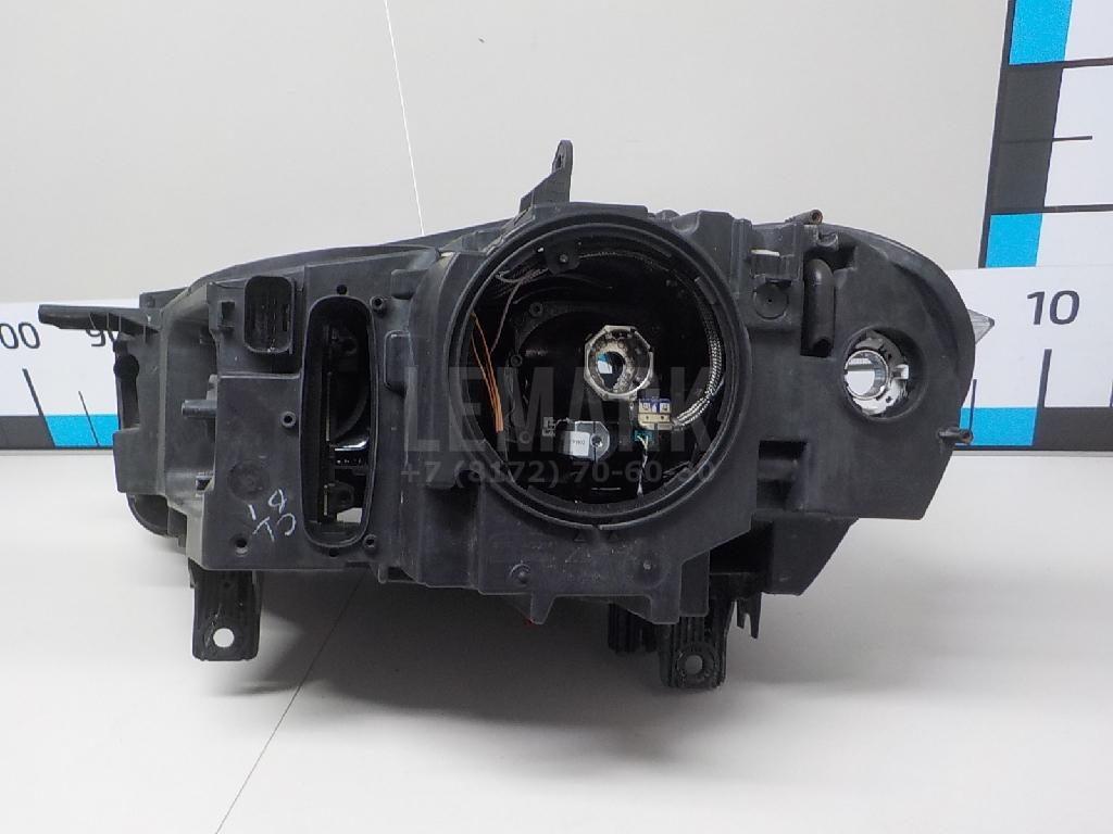 Фара правая для  Audi 80/90 [B4] 1991-1995