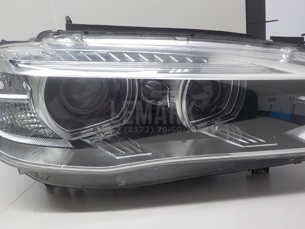 Фара правая для  Audi 80/90 [B4] 1991-1995