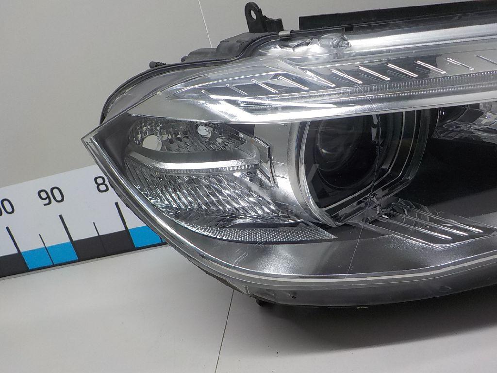 Фара правая для  Audi 80/90 [B4] 1991-1995