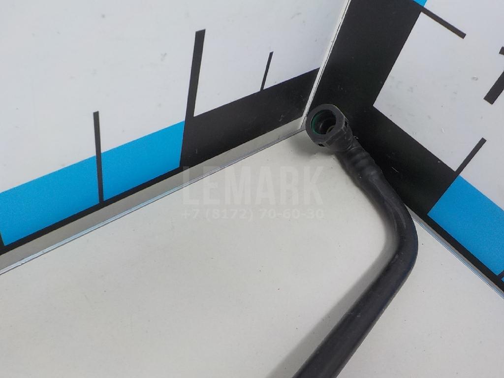 Шланг вакуумного усилителя тормоза для  Brilliance M2 2006-2012