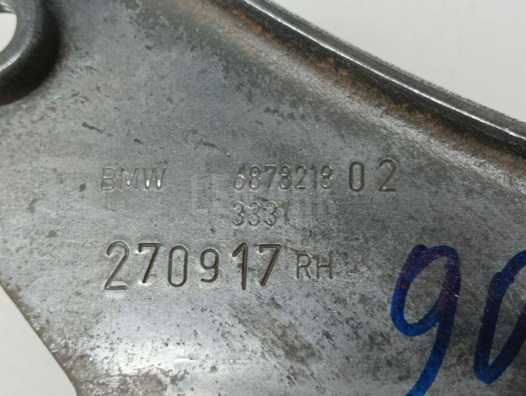 Кронштейн задней балки для  BMW 1-serie E82/E88 2007-2013